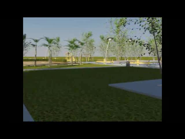 immagine di anteprima del video: Vieni a Vedere il Progetto del Nuovo PalaREBA